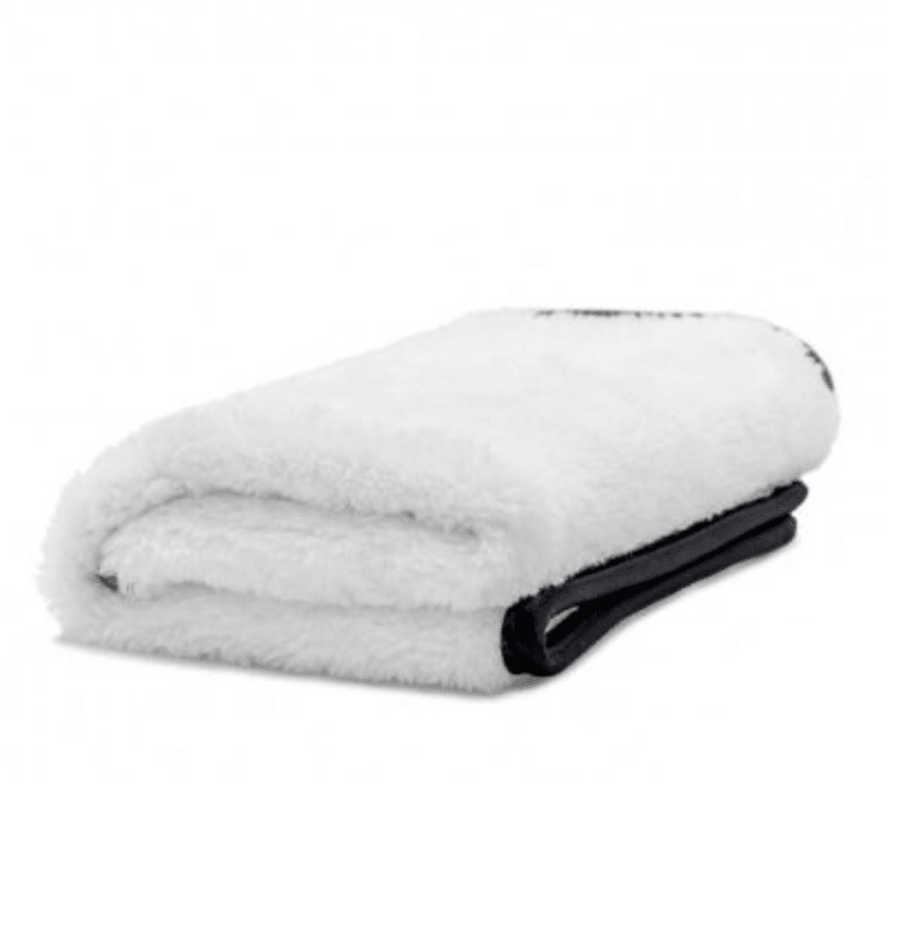 Adam’s Single Soft Microfibre Towel - Adam's Polishes Australia