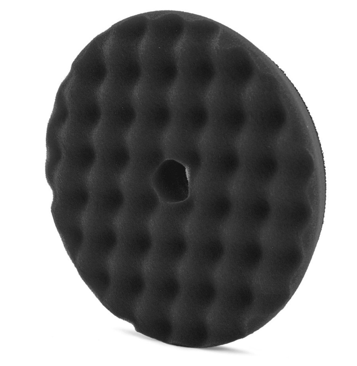 Adam’s 5.5" Grey Waxing & Sealant Pad - Adam's Polishes Australia