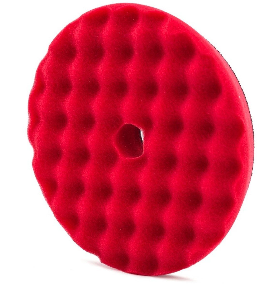 Adam’s 5.5″ Red Glazing & Waxing Pad - Adam's Polishes Australia