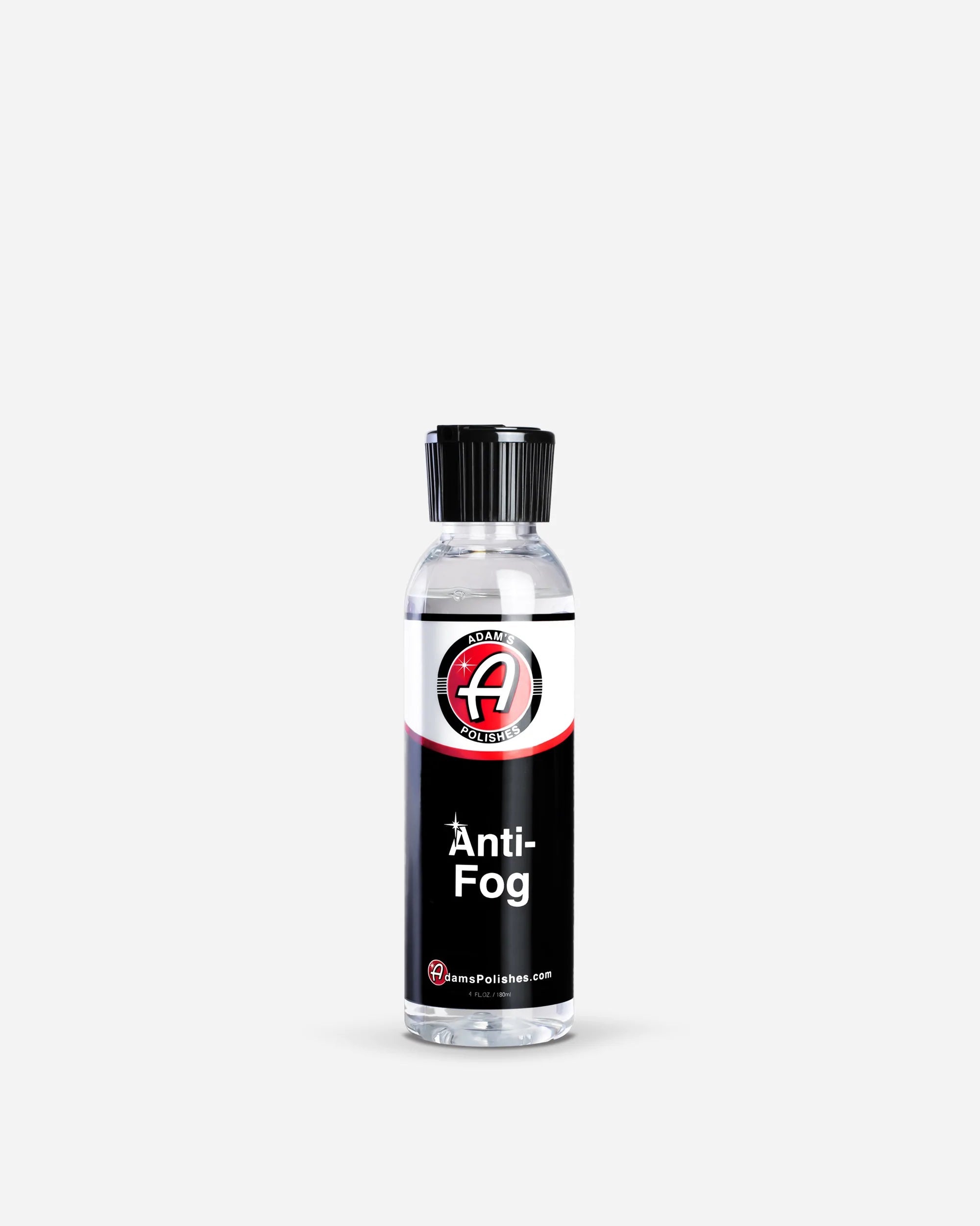 Adam's Anti-Fog Glass Treatment - Adam's Polishes Australia