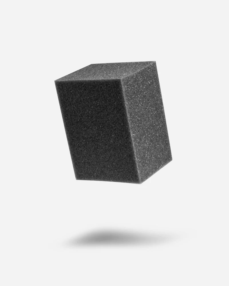 Adam’s Block Dressing Applicator - Single - Adam's Polishes Australia