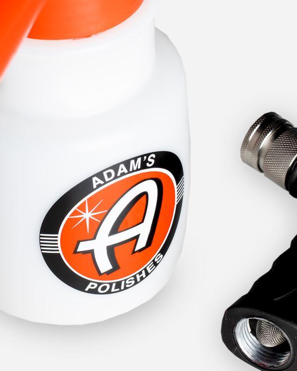Adam’s Car Wash 35 oz/1 L Foam Gun - Adam's Polishes Australia