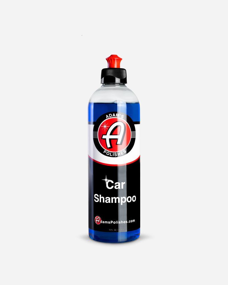 Adam’s Car Wash Shampoo - Adam's Polishes Australia