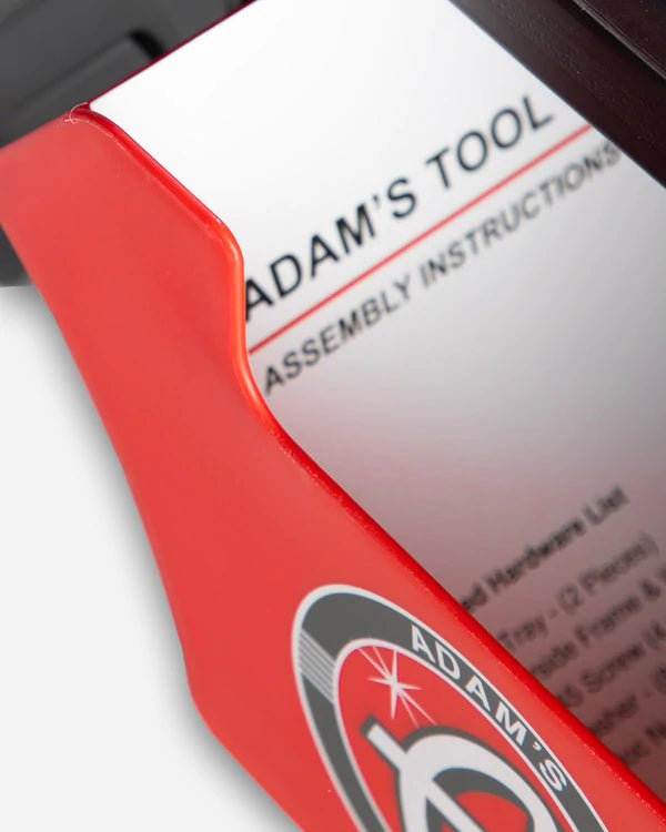 Adam's Detailing Seat - Adam's Polishes Australia