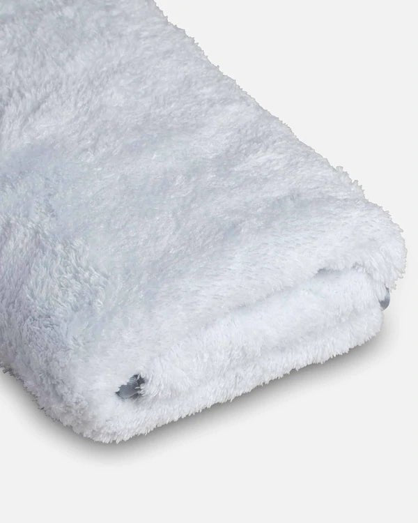 Adam’s Double Soft Microfibre Towel - Adam's Polishes Australia