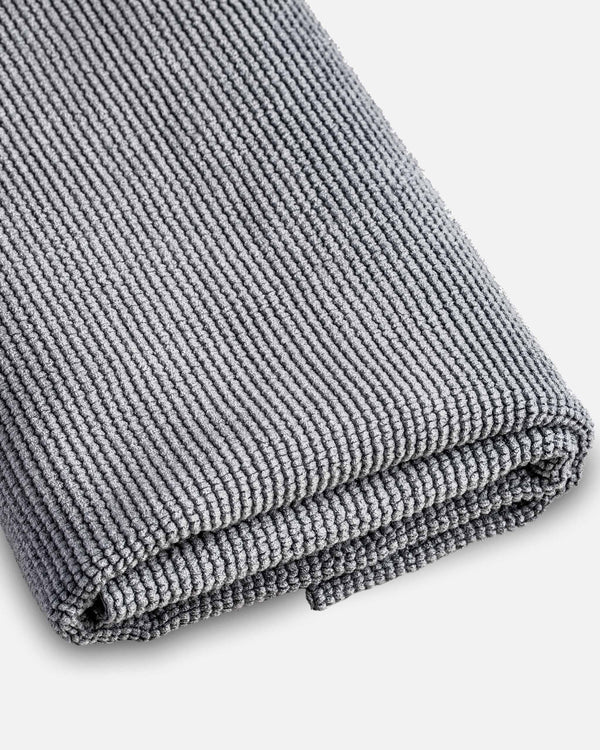 Adam’s Edgeless Microfibre Utility Towel - Adam's Polishes Australia