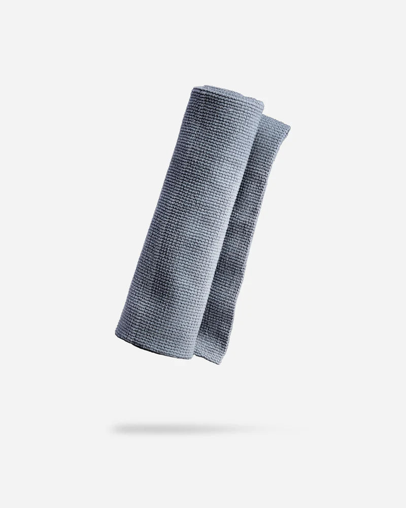 Adam’s Edgeless Microfibre Utility Towel - Adam's Polishes Australia