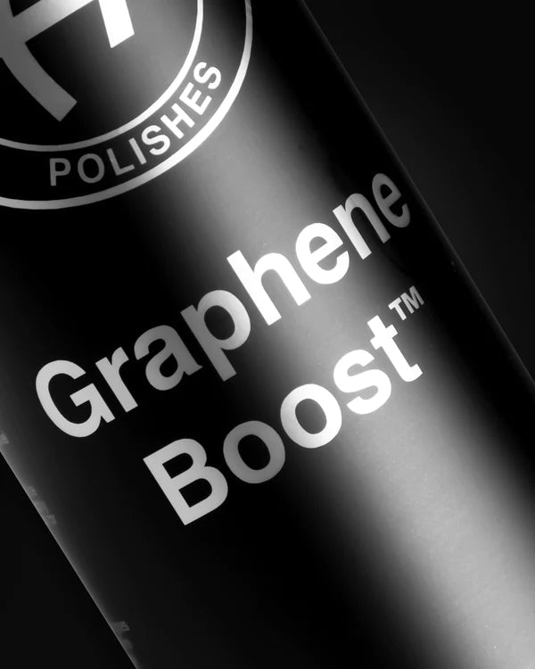 Adam's Graphene Boost 16oz/473mL - Adam's Polishes Australia