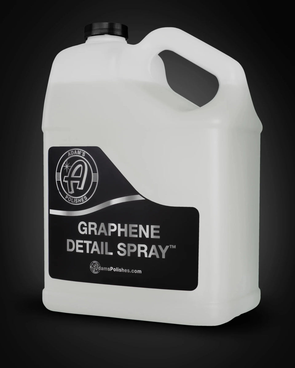 Graphene Detail Spray Gallon