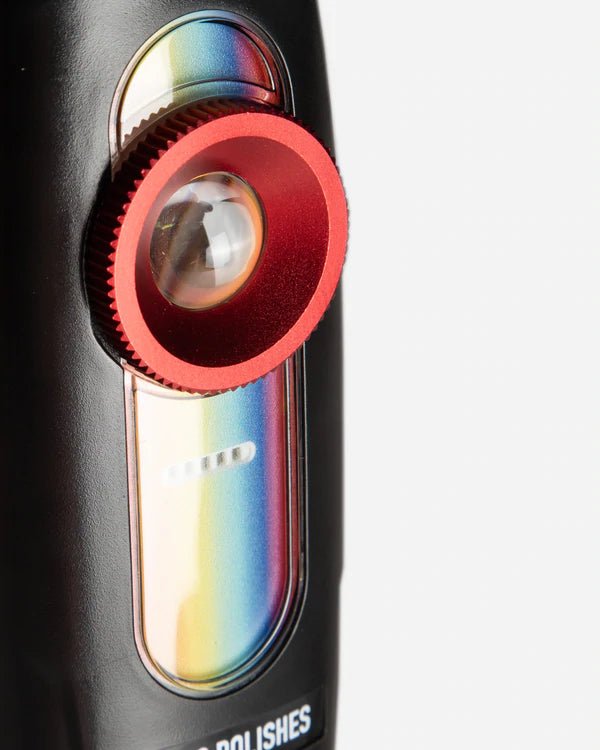 Adam's Handheld Dual LED UV Flashlight - Adam's Polishes Australia