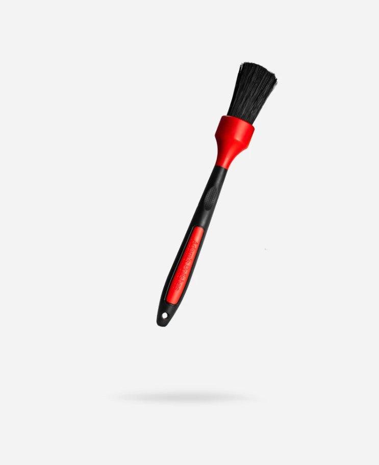 Adam’s Rubberised Trim & Lug Nut Brush - Adam's Polishes Australia