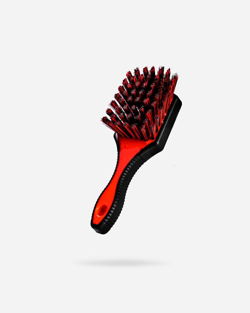 Adam's Rubberised Tyre Brush - Adam's Polishes Australia