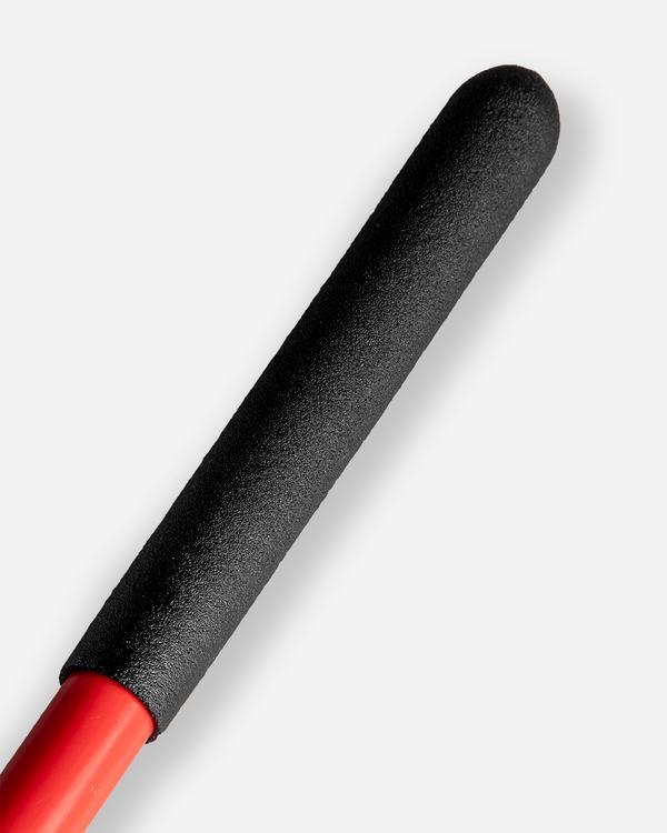 Adam's Small Wheel Woolie Brush - Adam's Polishes Australia