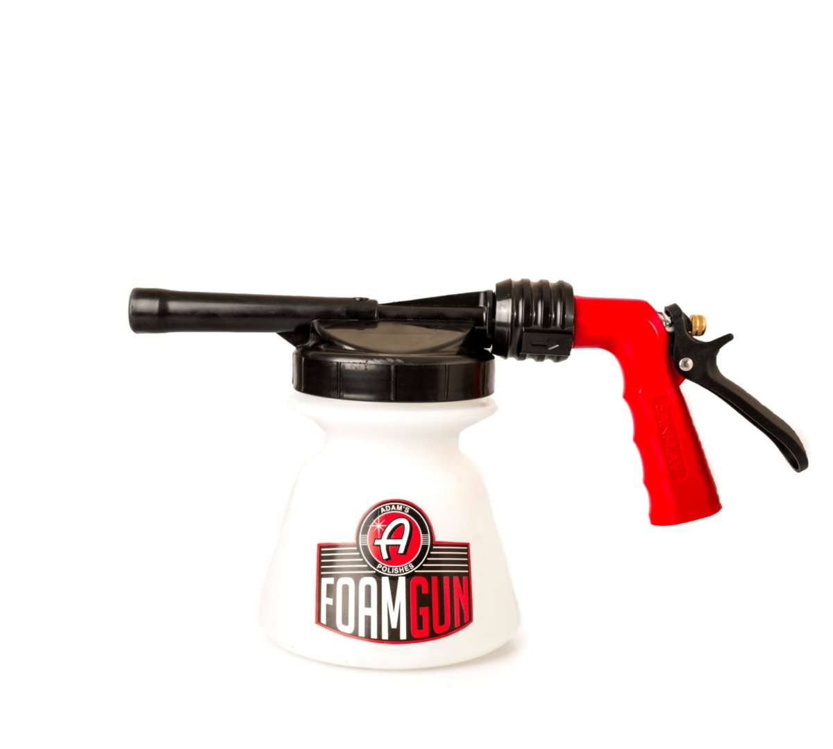 Adam’s Standard Foam Gun - Adam's Polishes Australia