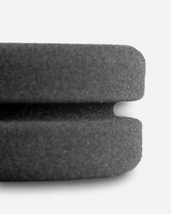 Adam's UFO Wax Applicator - Adam's Polishes Australia