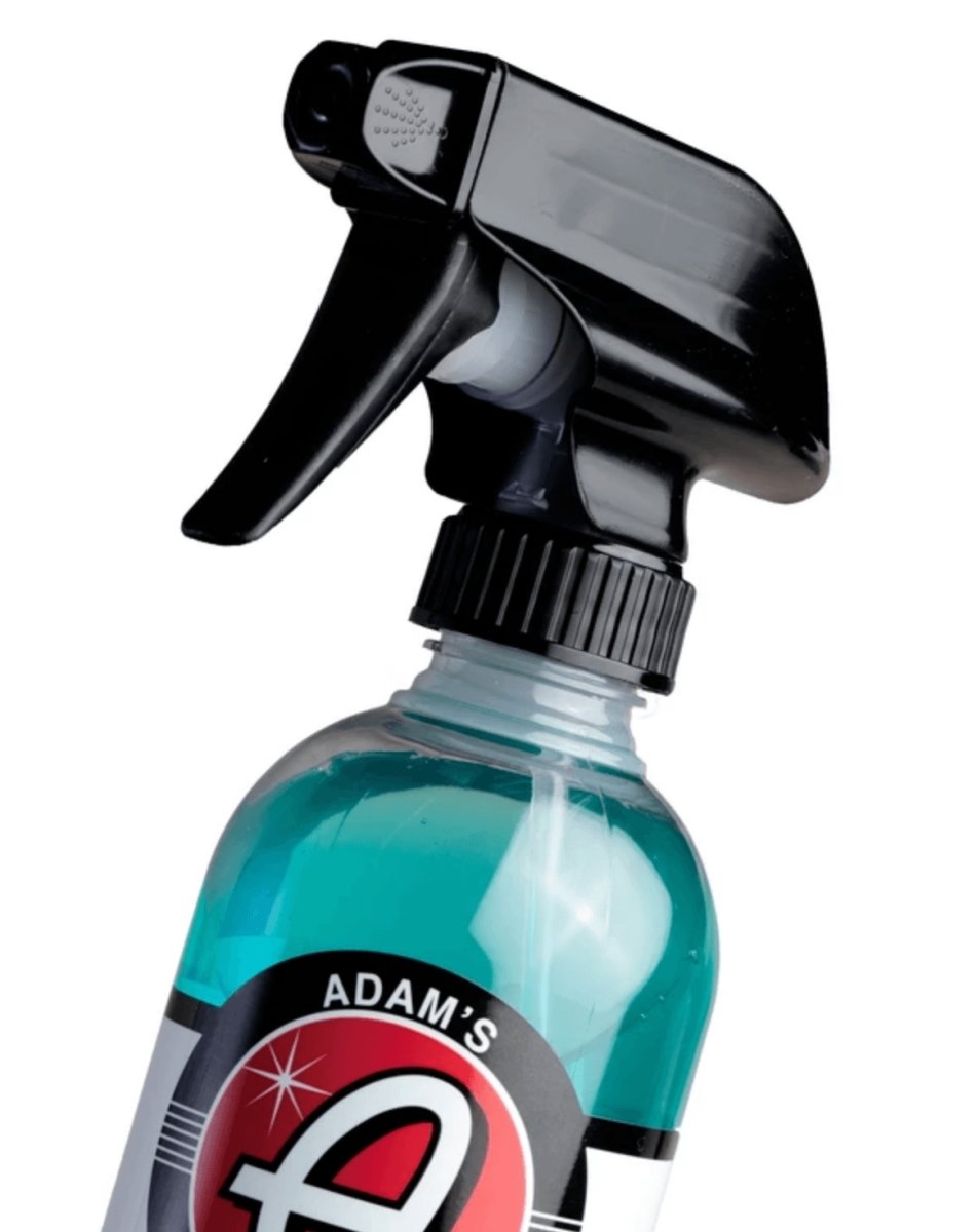 Adam’s Wheel Cleaner - Adam's Polishes Australia