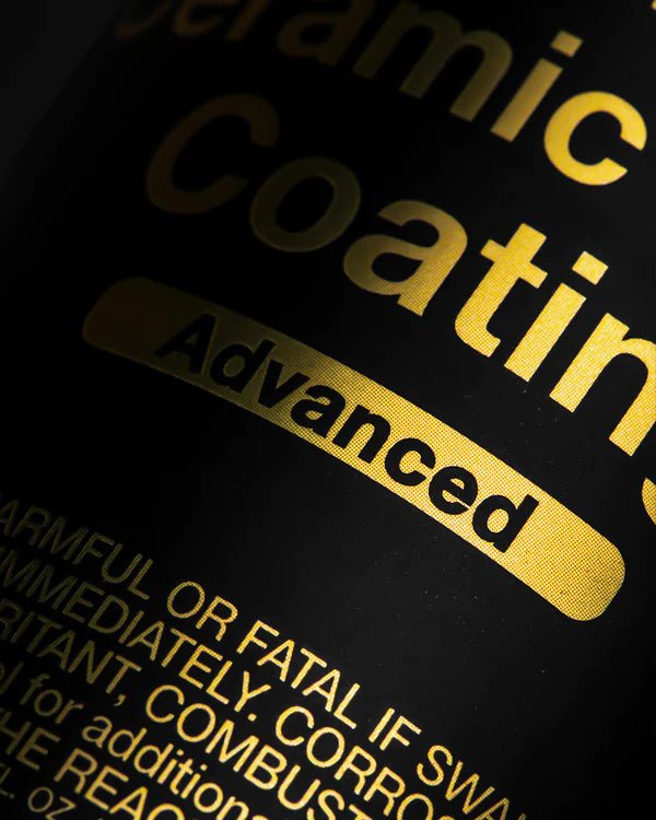 Graphene Ceramic Spray Coating™ Advanced 12 oz/354 mL - Adam's Polishes Australia