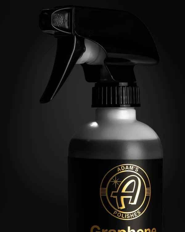 Graphene Ceramic Spray Coating™ Advanced 12 oz/354 mL - Adam's Polishes Australia