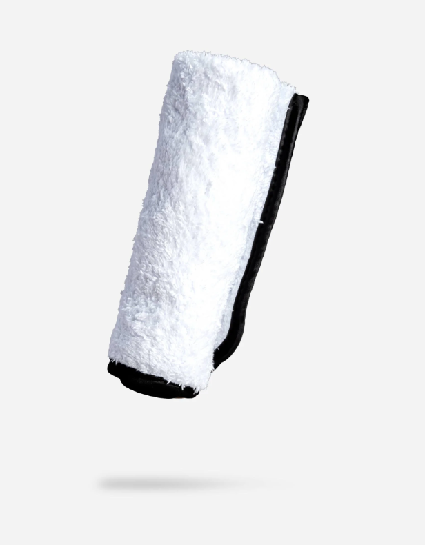 Adam’s Single Soft Microfibre Towel
