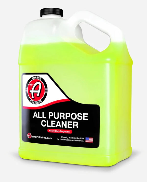 Adam's All Purpose Cleaner Gallon/3.8L