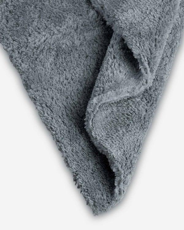 Adam’s Borderless Microfibre Towel - Adam's Polishes Australia