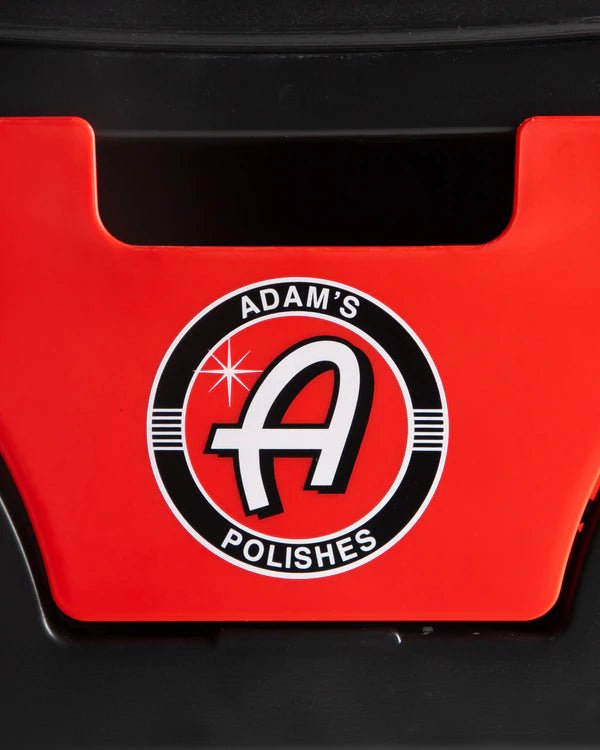 Adam's Detailing Seat - Adam's Polishes Australia