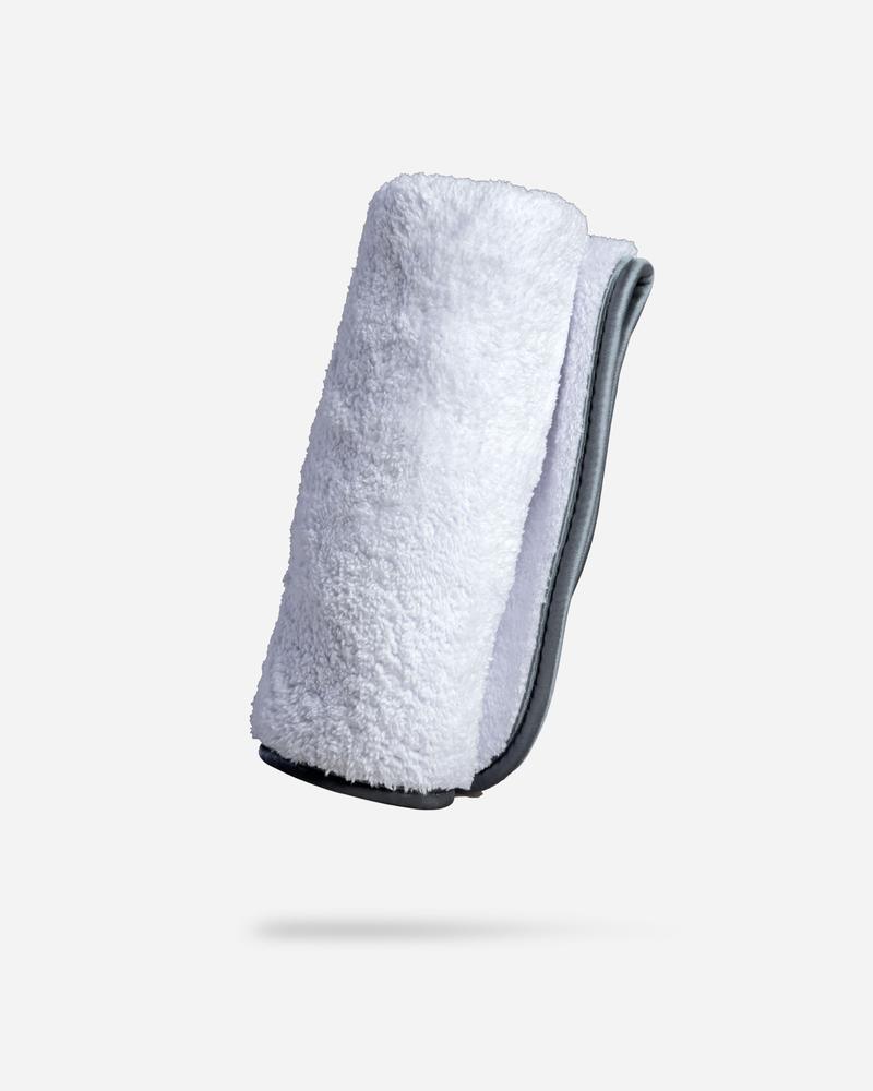 Adam’s Double Soft Microfibre Towel - Adam's Polishes Australia