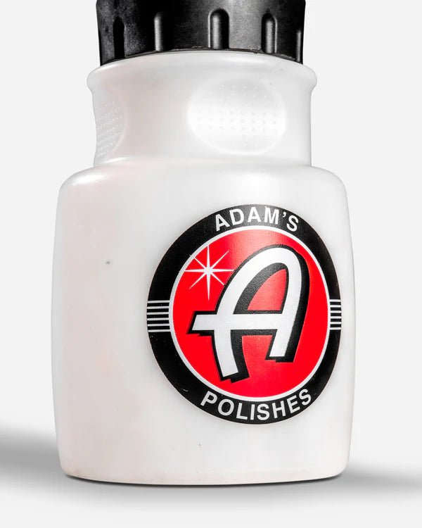 Adam’s Premium Foam Lance Cannon - Adam's Polishes Australia